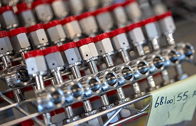 valves accessories