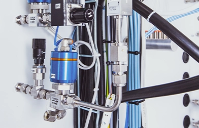 bellows valves
