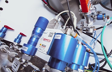 diaphragm valves