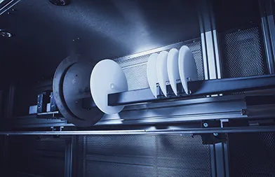 semiconductor furnace
