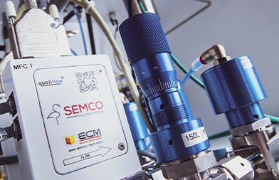 Metering valves