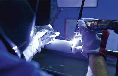 flowlink manufacturing