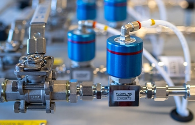 bellows valves from flowlink