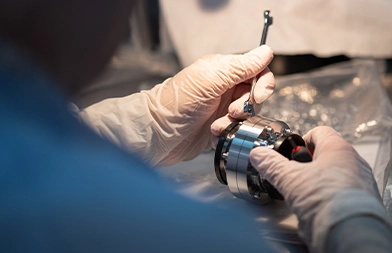 check valves from flowlink