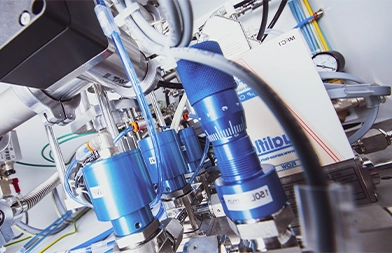 metering from flowlink