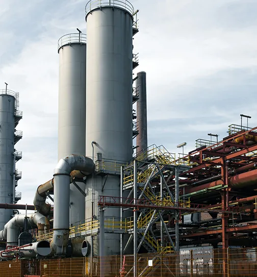 UHP valves industries applications