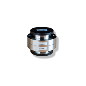 CHECK VALVE 1" – KF40