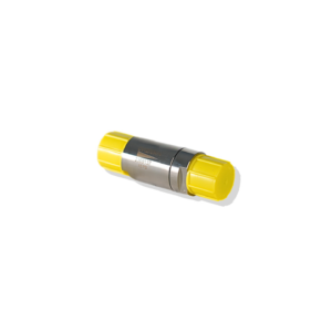 CHECK VALVE 1/2" VCR MM