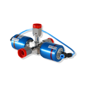 MANIFOLD – 2 OP NO/NC