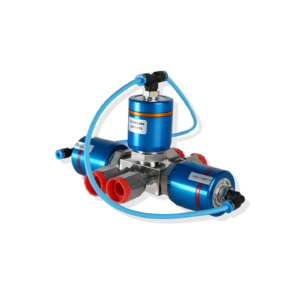 MANIFOLD – 3 OP NC/NO/NC